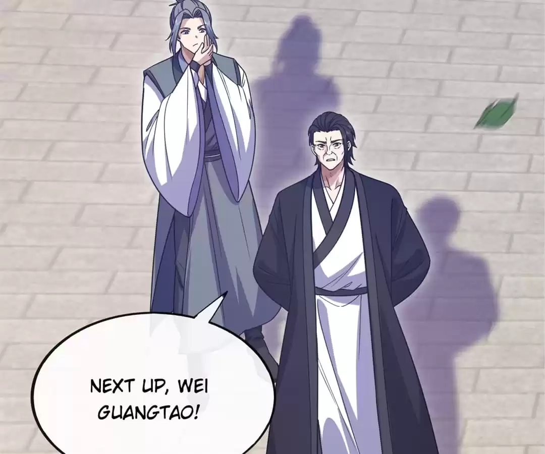 The Godly Son-in-Law of the Nation Chapter 72 370 91