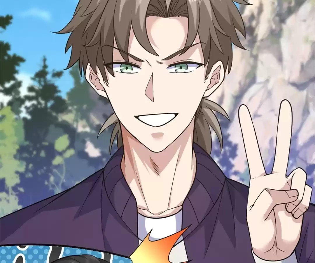 The Godly Son-in-Law of the Nation Chapter 73 309 24