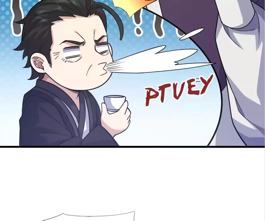 The Godly Son-in-Law of the Nation Chapter 73 310 25