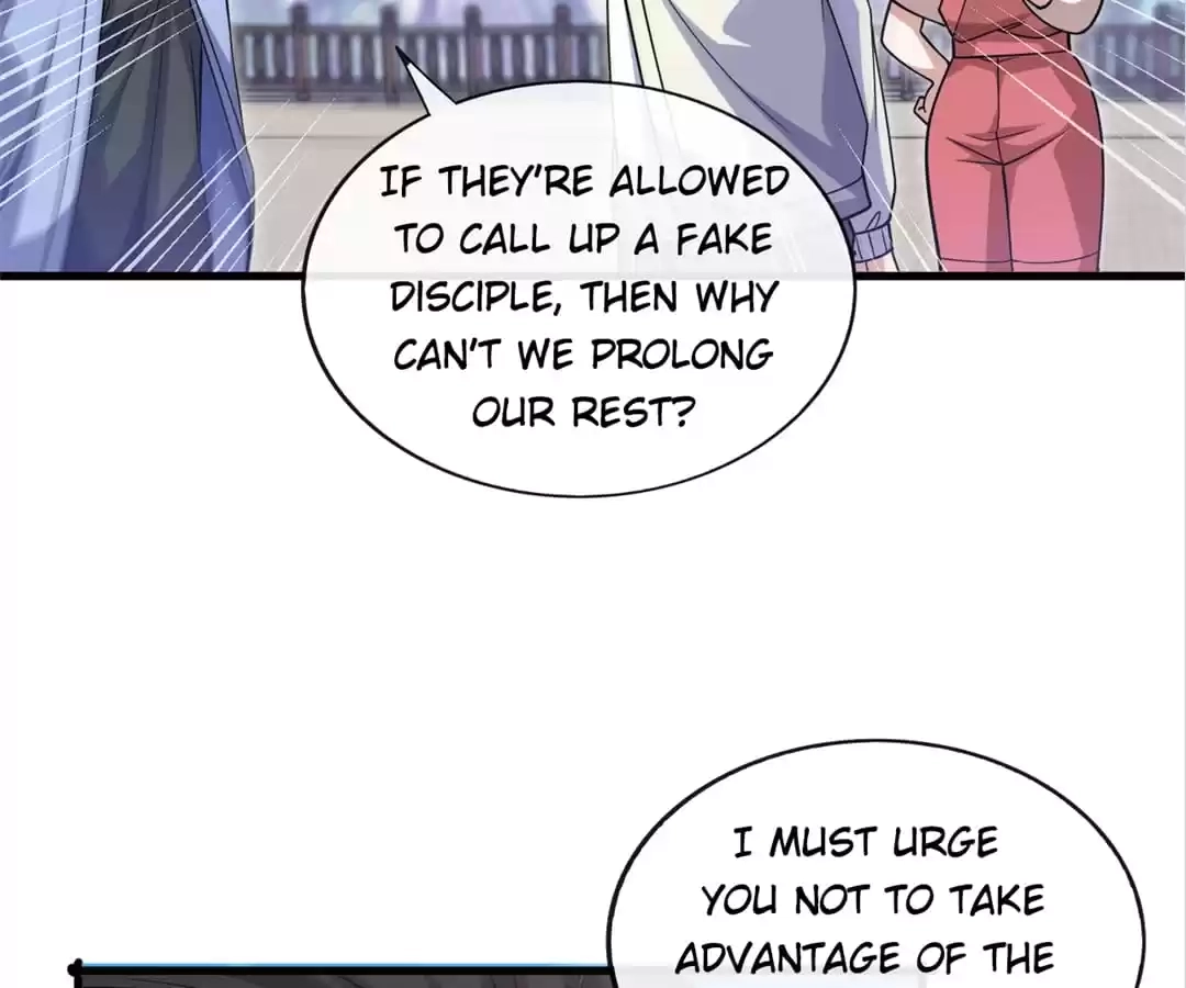 The Godly Son-in-Law of the Nation Chapter 73 312 27