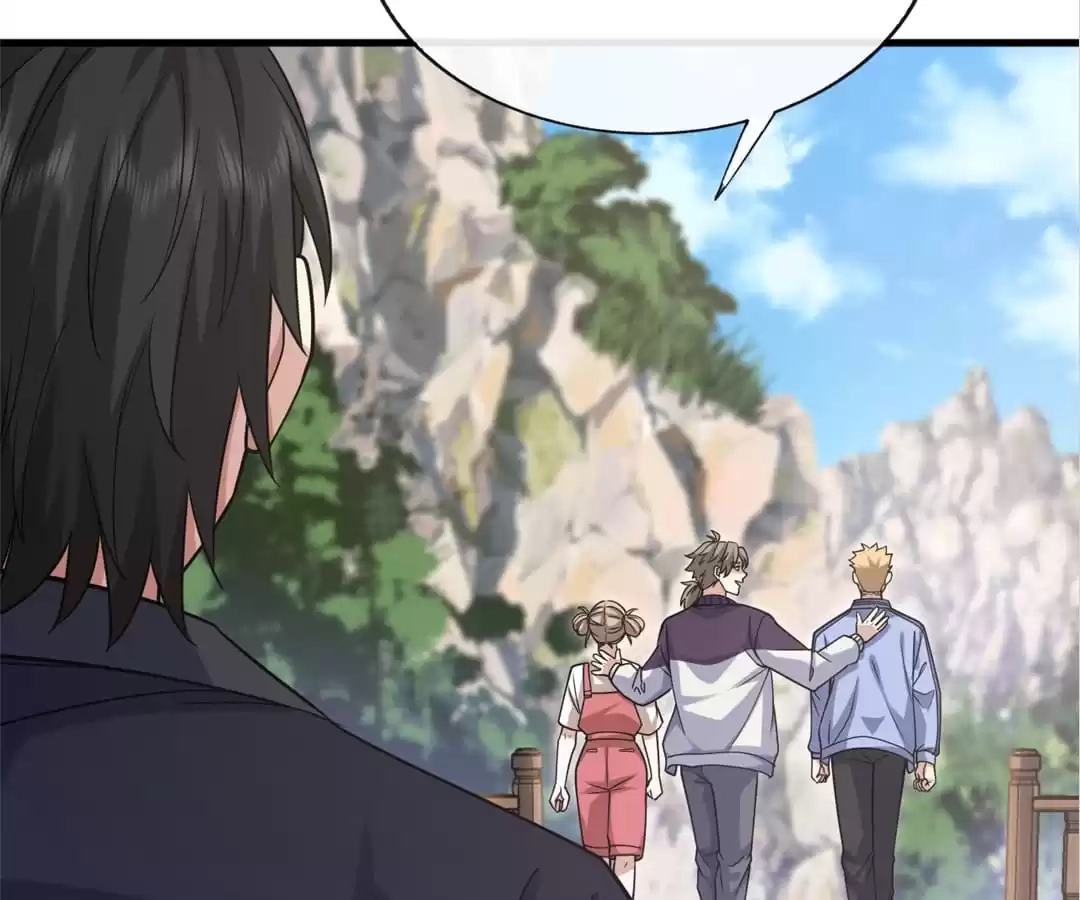 The Godly Son-in-Law of the Nation Chapter 73 315 30