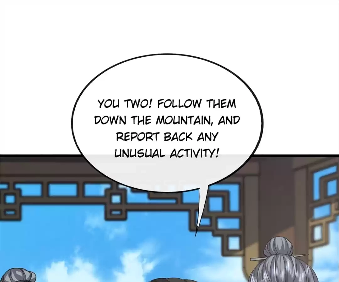 The Godly Son-in-Law of the Nation Chapter 73 318 33