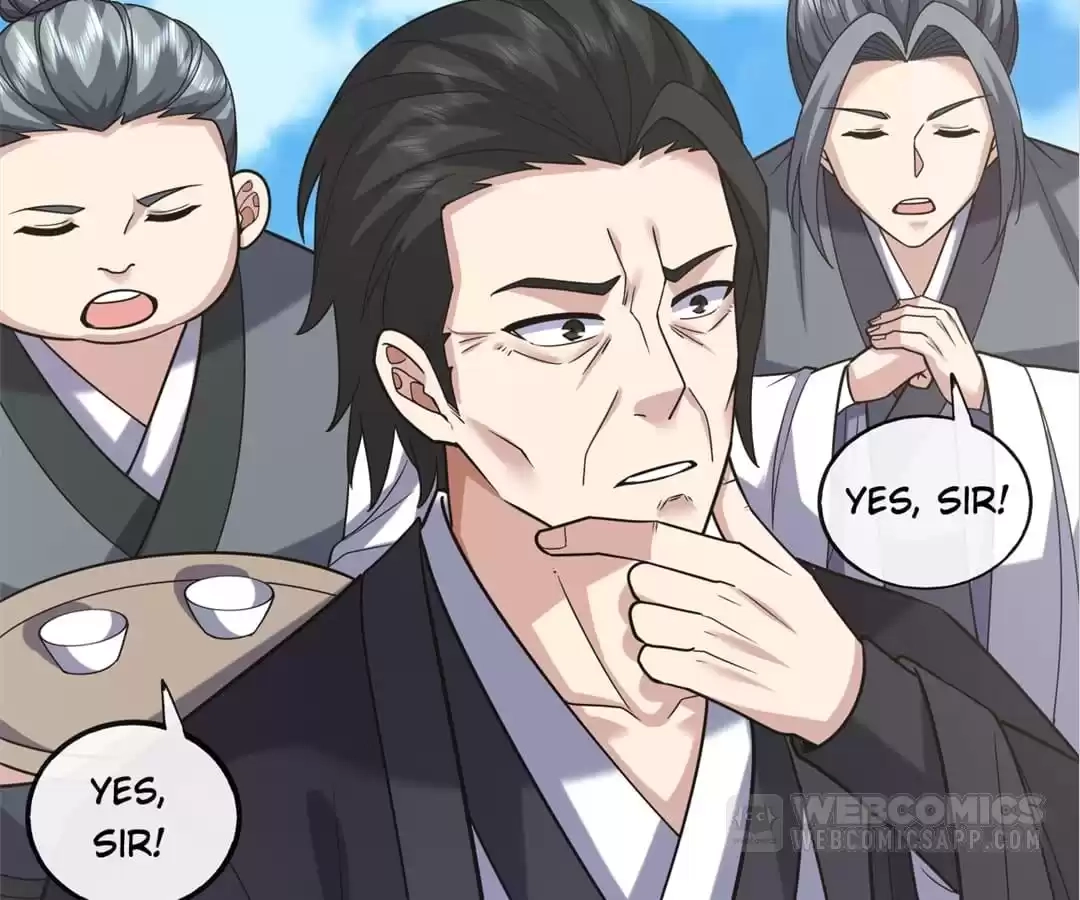 The Godly Son-in-Law of the Nation Chapter 73 319 34