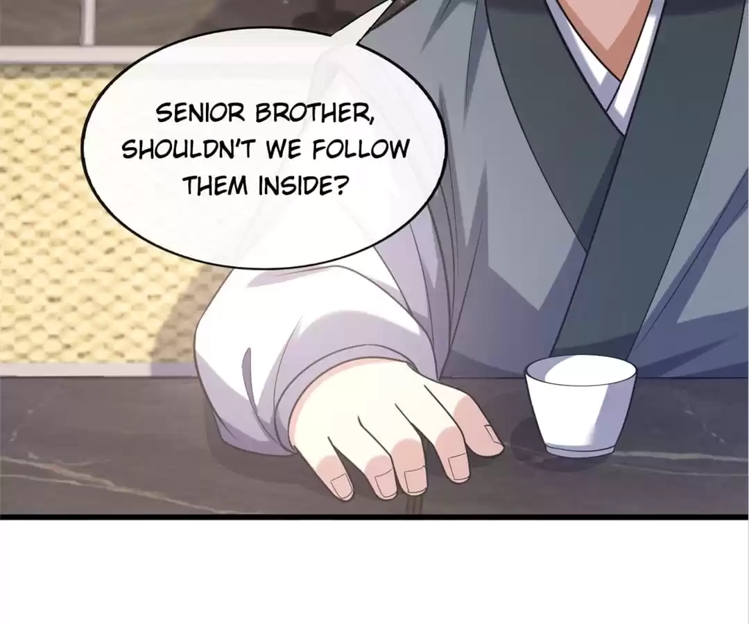 The Godly Son-in-Law of the Nation Chapter 73 323 38