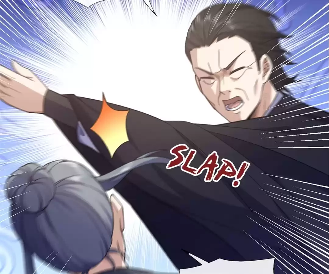 The Godly Son-in-Law of the Nation Chapter 73 289 4