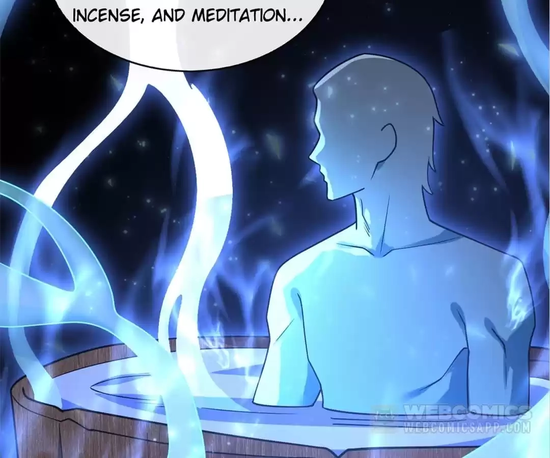 The Godly Son-in-Law of the Nation Chapter 73 326 42