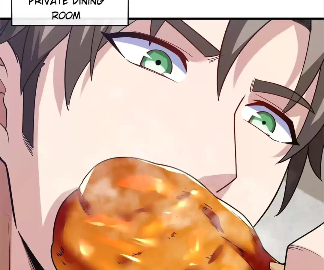 The Godly Son-in-Law of the Nation Chapter 73 333 49