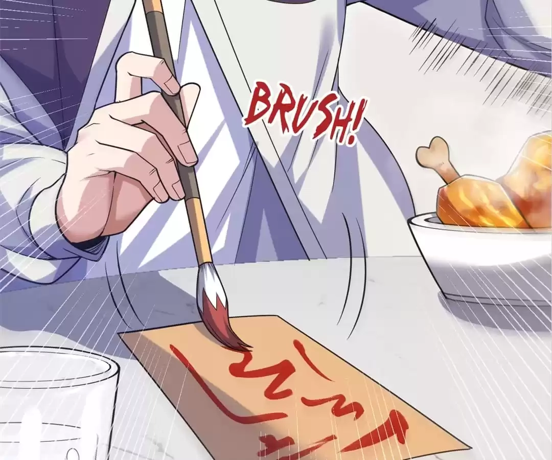 The Godly Son-in-Law of the Nation Chapter 73 336 52