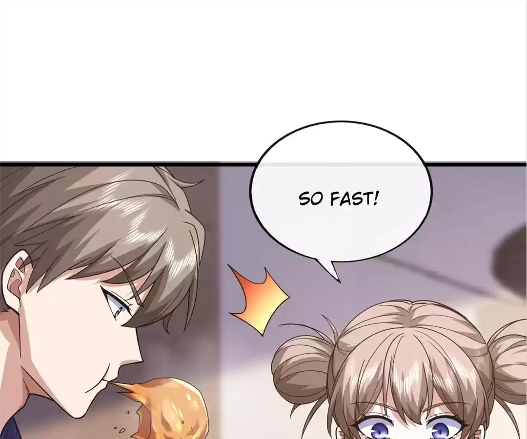 The Godly Son-in-Law of the Nation Chapter 73 338 54