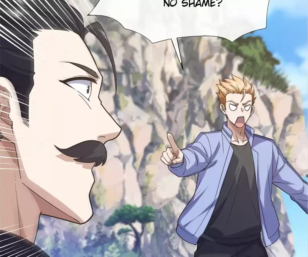 The Godly Son-in-Law of the Nation Chapter 73 291 6