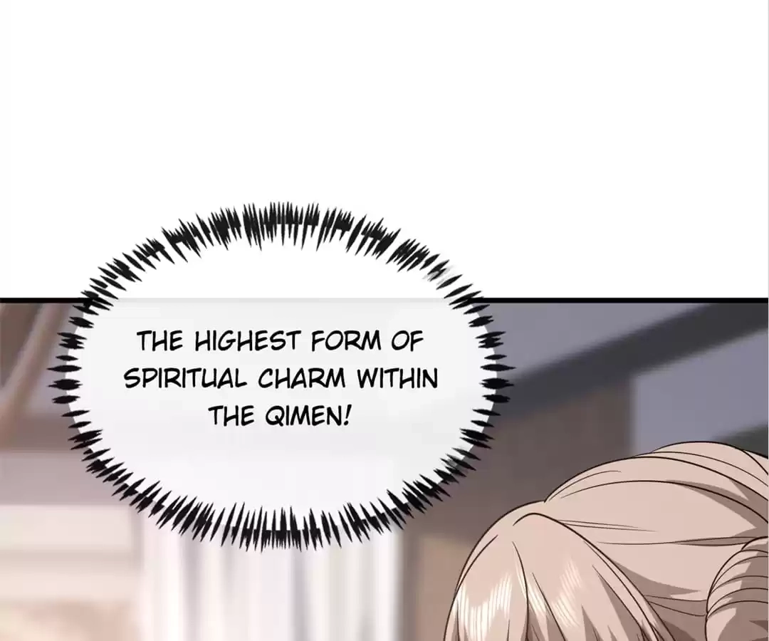 The Godly Son-in-Law of the Nation Chapter 73 345 61