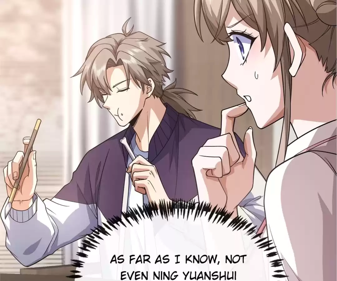 The Godly Son-in-Law of the Nation Chapter 73 346 62