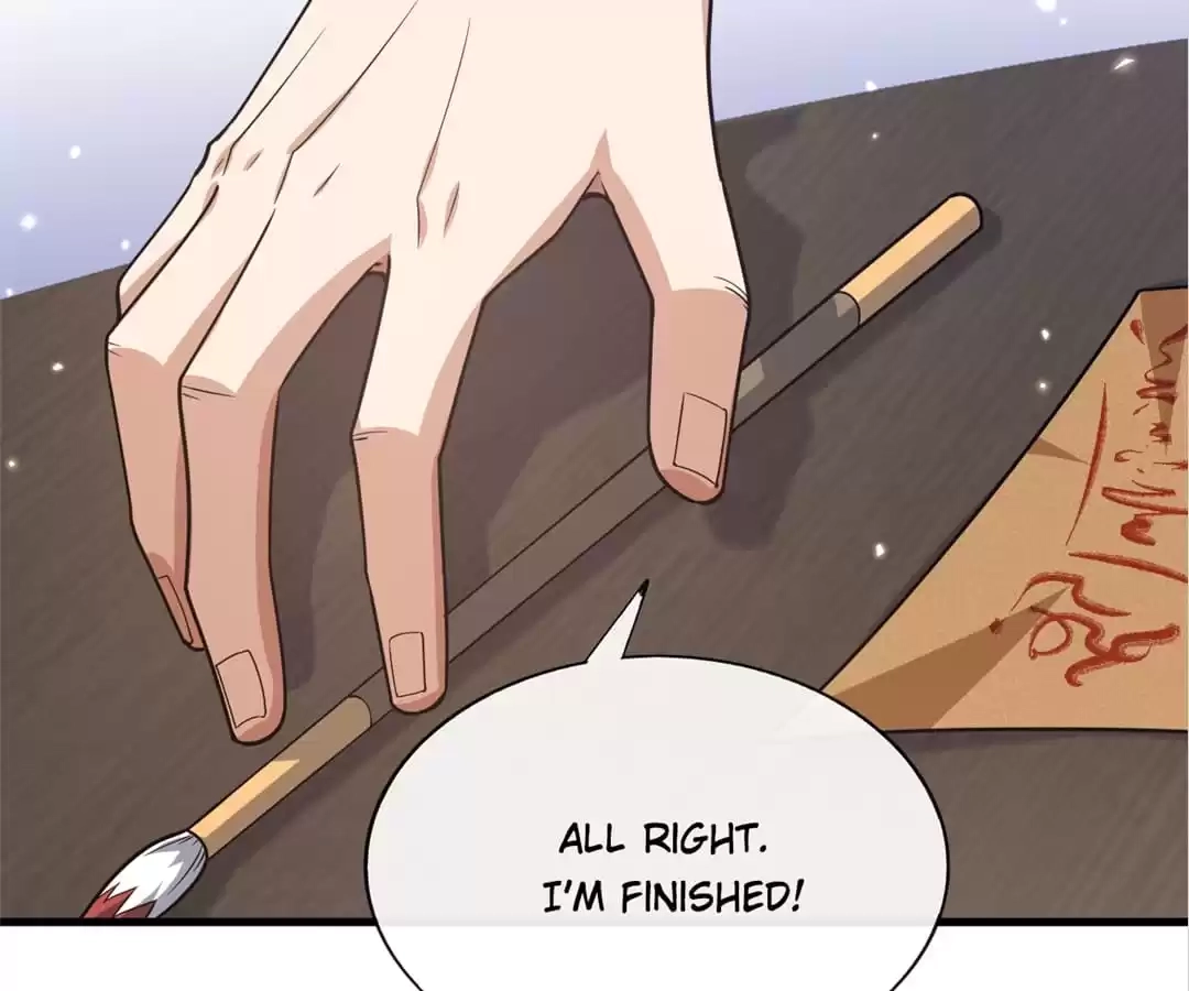 The Godly Son-in-Law of the Nation Chapter 73 348 64