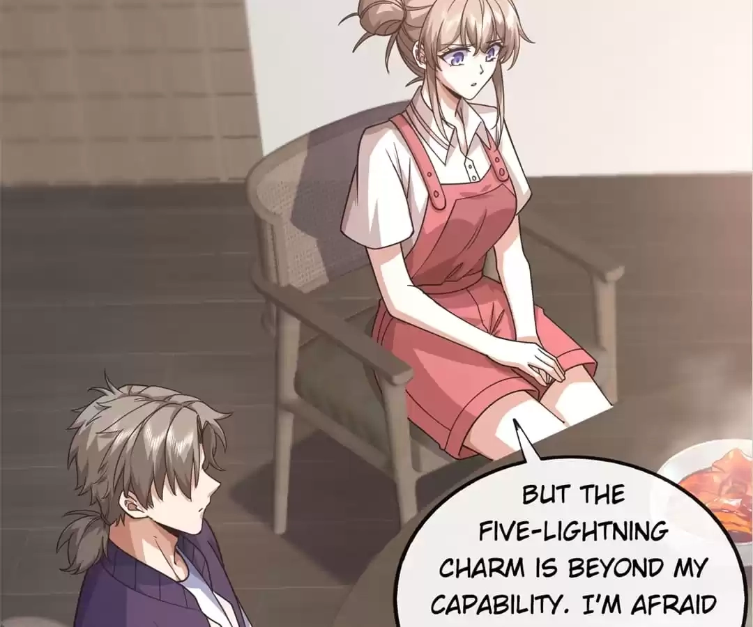The Godly Son-in-Law of the Nation Chapter 73 350 66