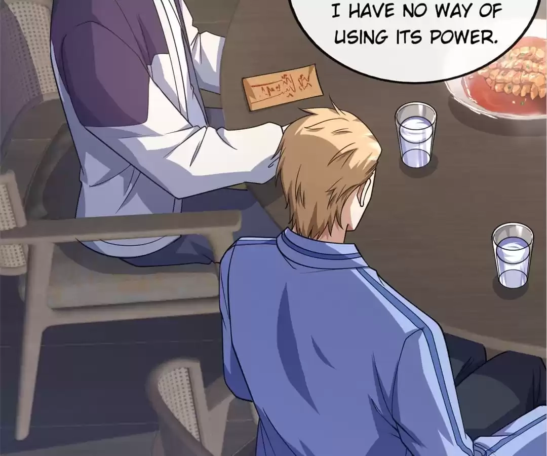 The Godly Son-in-Law of the Nation Chapter 73 351 67