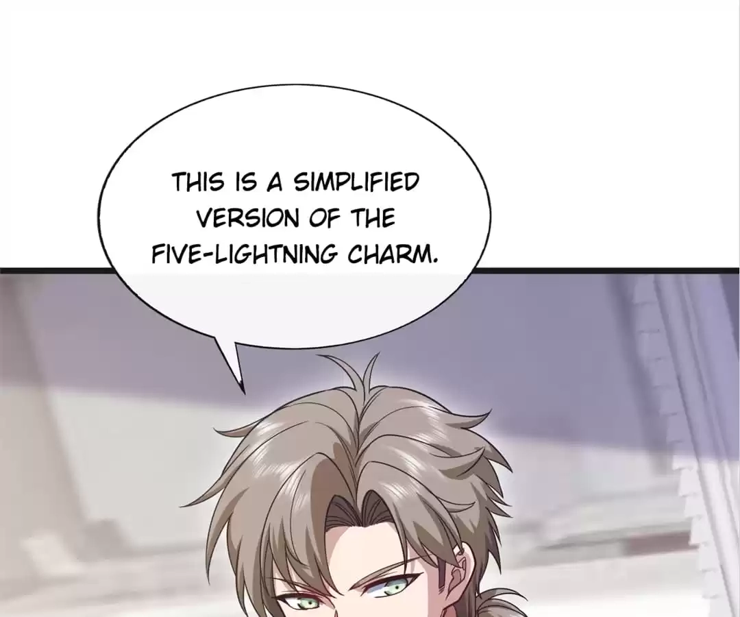 The Godly Son-in-Law of the Nation Chapter 73 353 69