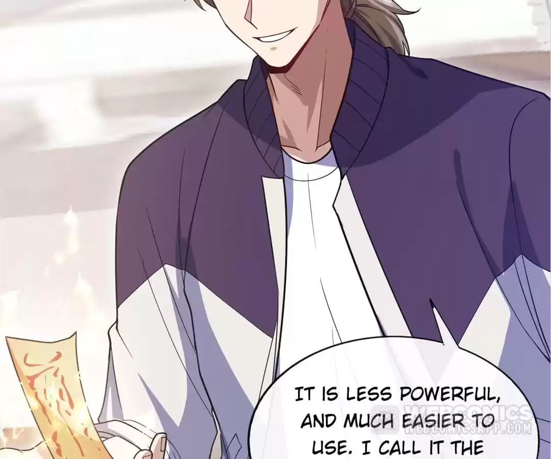 The Godly Son-in-Law of the Nation Chapter 73 354 70