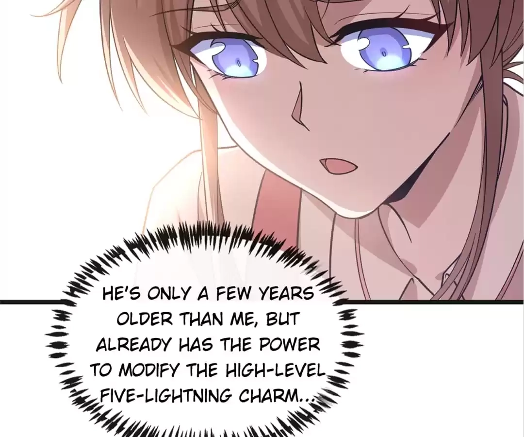 The Godly Son-in-Law of the Nation Chapter 73 359 75