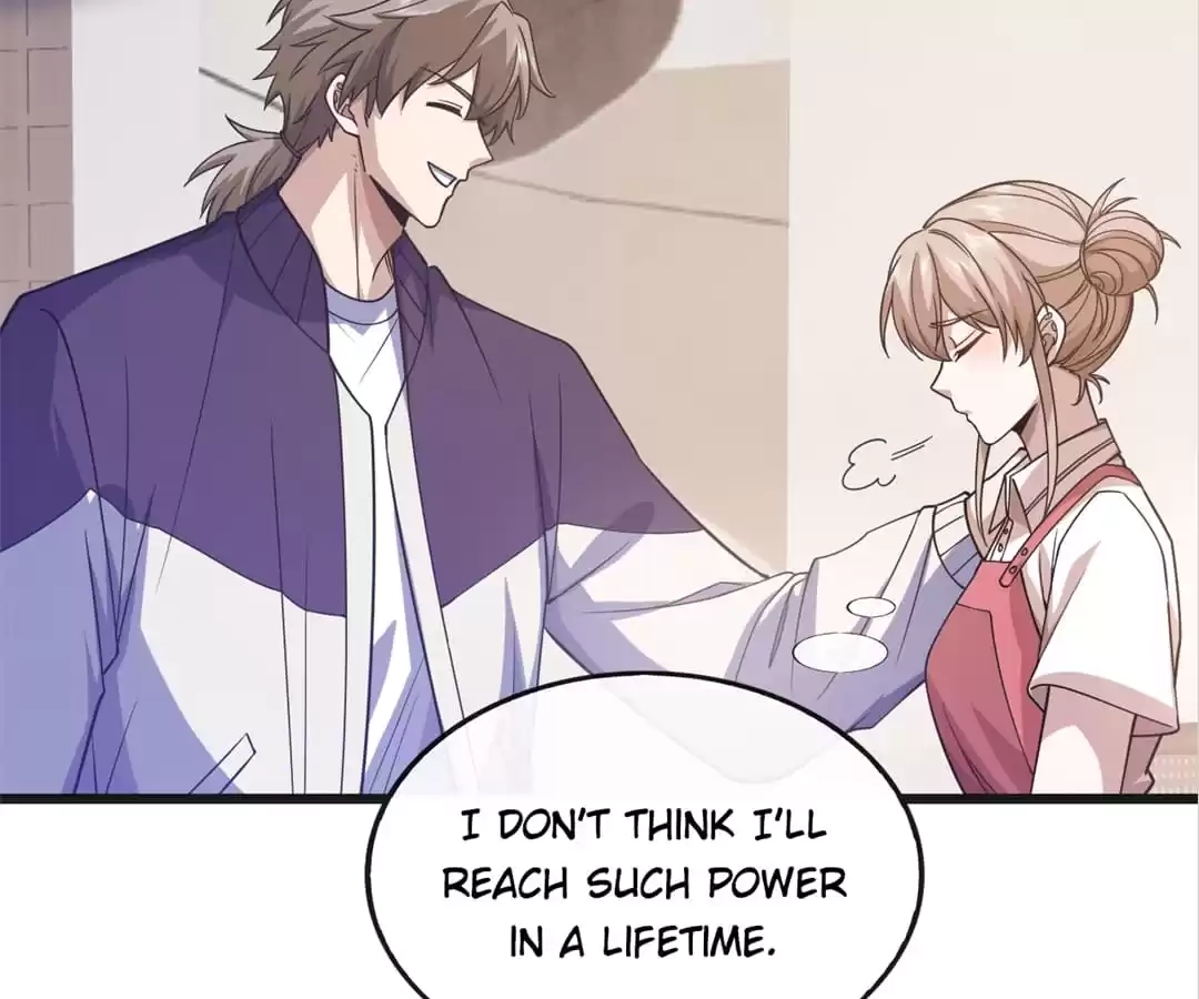 The Godly Son-in-Law of the Nation Chapter 73 361 77