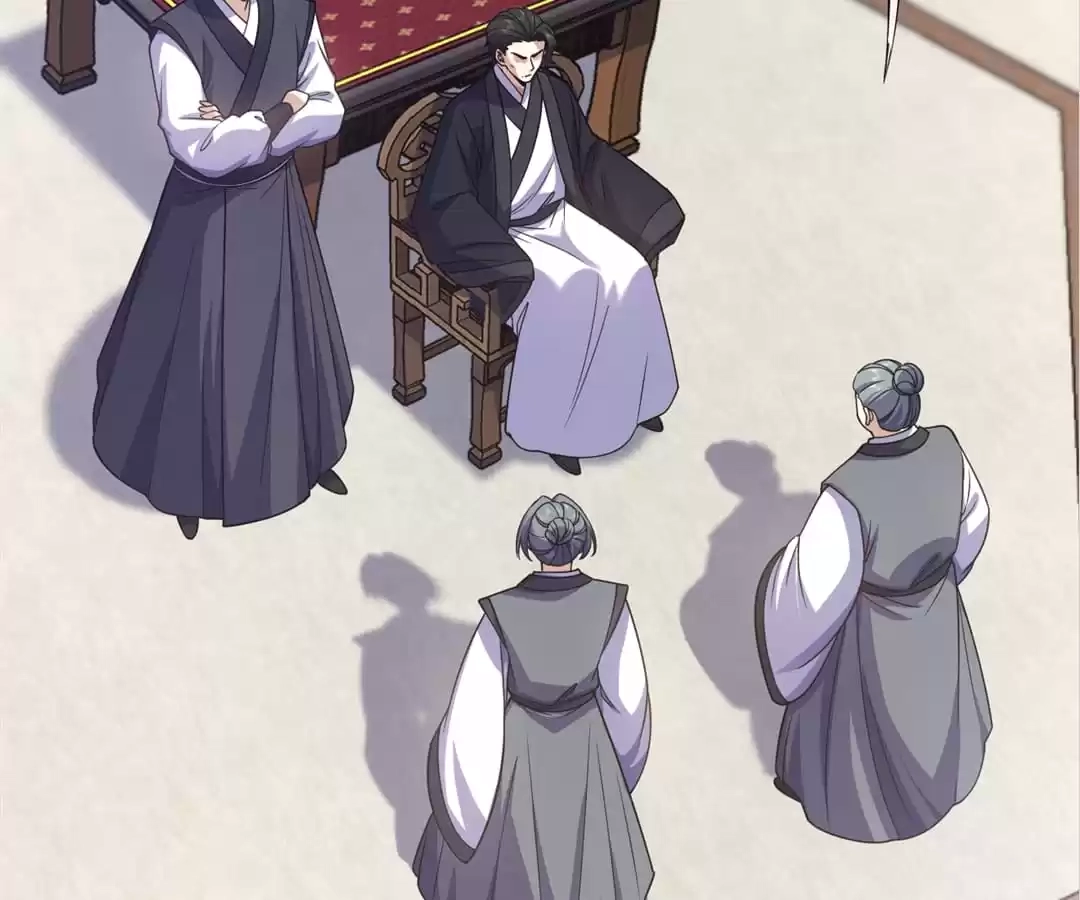The Godly Son-in-Law of the Nation Chapter 73 364 80