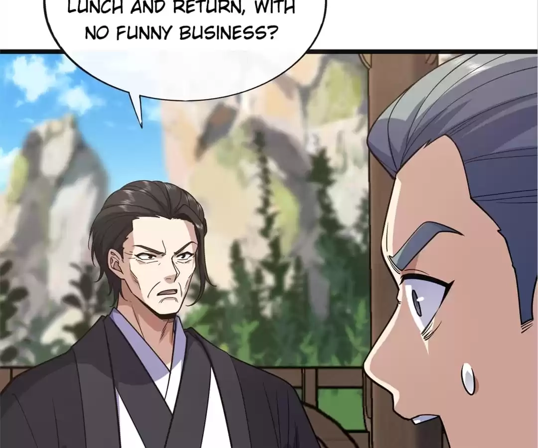 The Godly Son-in-Law of the Nation Chapter 73 366 82