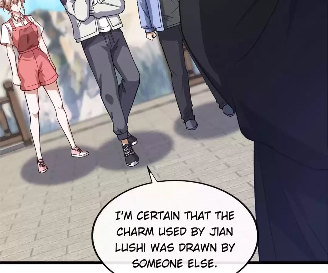 The Godly Son-in-Law of the Nation Chapter 73 374 90