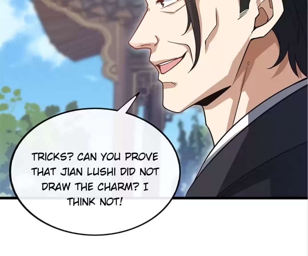 The Godly Son-in-Law of the Nation Chapter 73 376 92