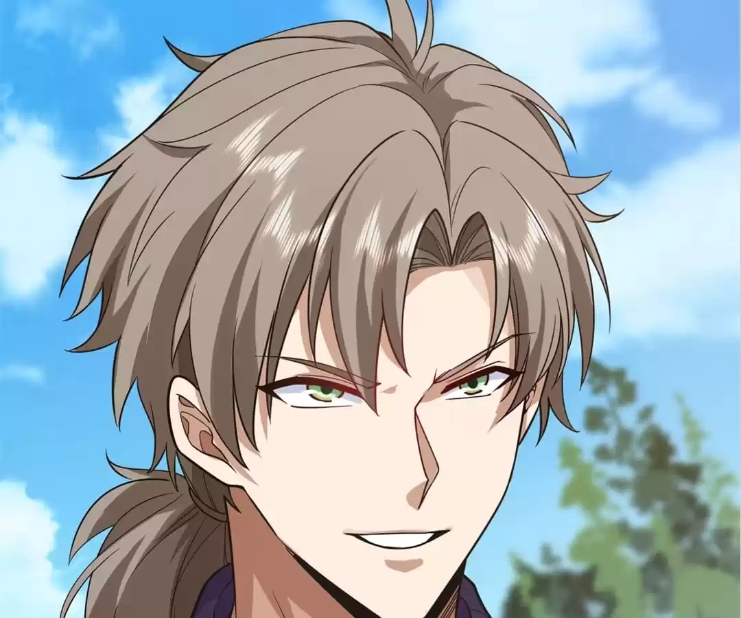 The Godly Son-in-Law of the Nation Chapter 73 378 94
