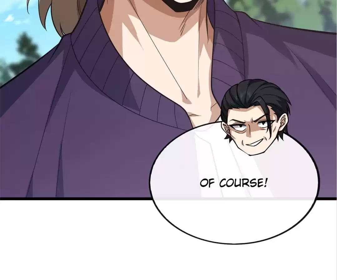The Godly Son-in-Law of the Nation Chapter 73 379 95