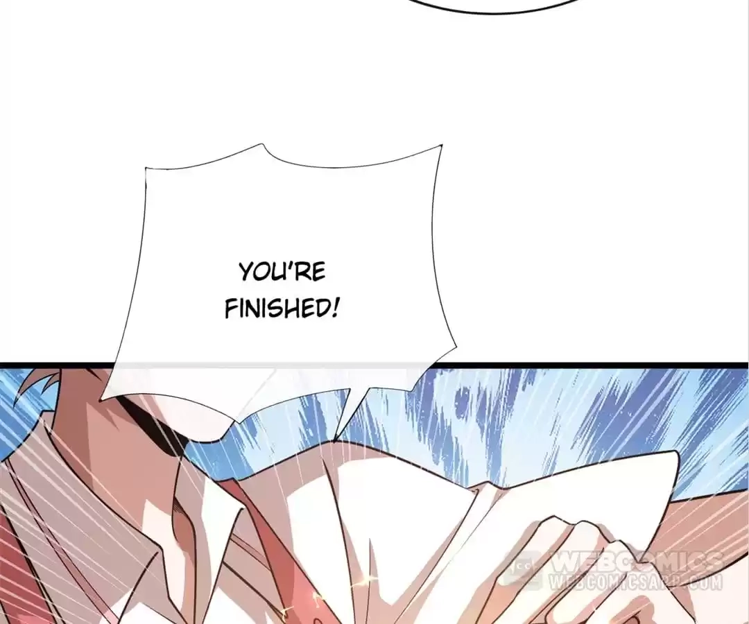 The Godly Son-in-Law of the Nation Chapter 74 315 21