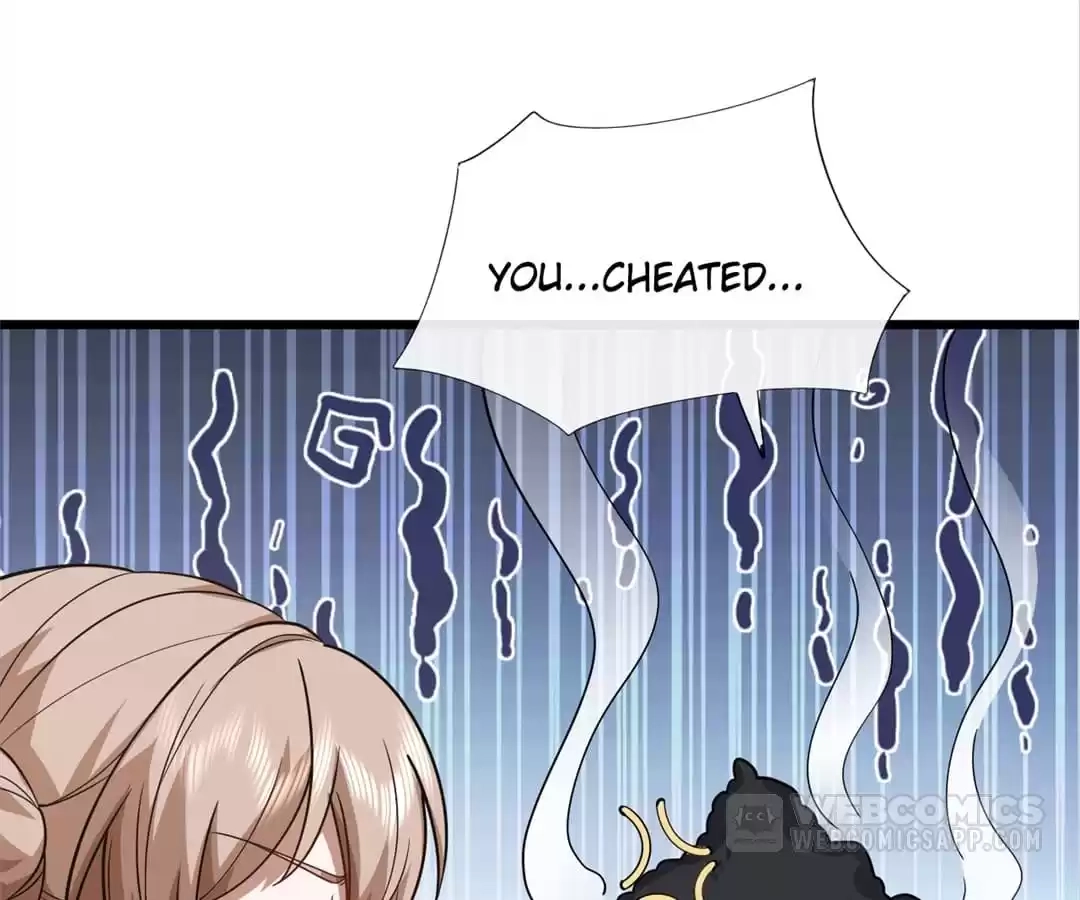 The Godly Son-in-Law of the Nation Chapter 74 329 35