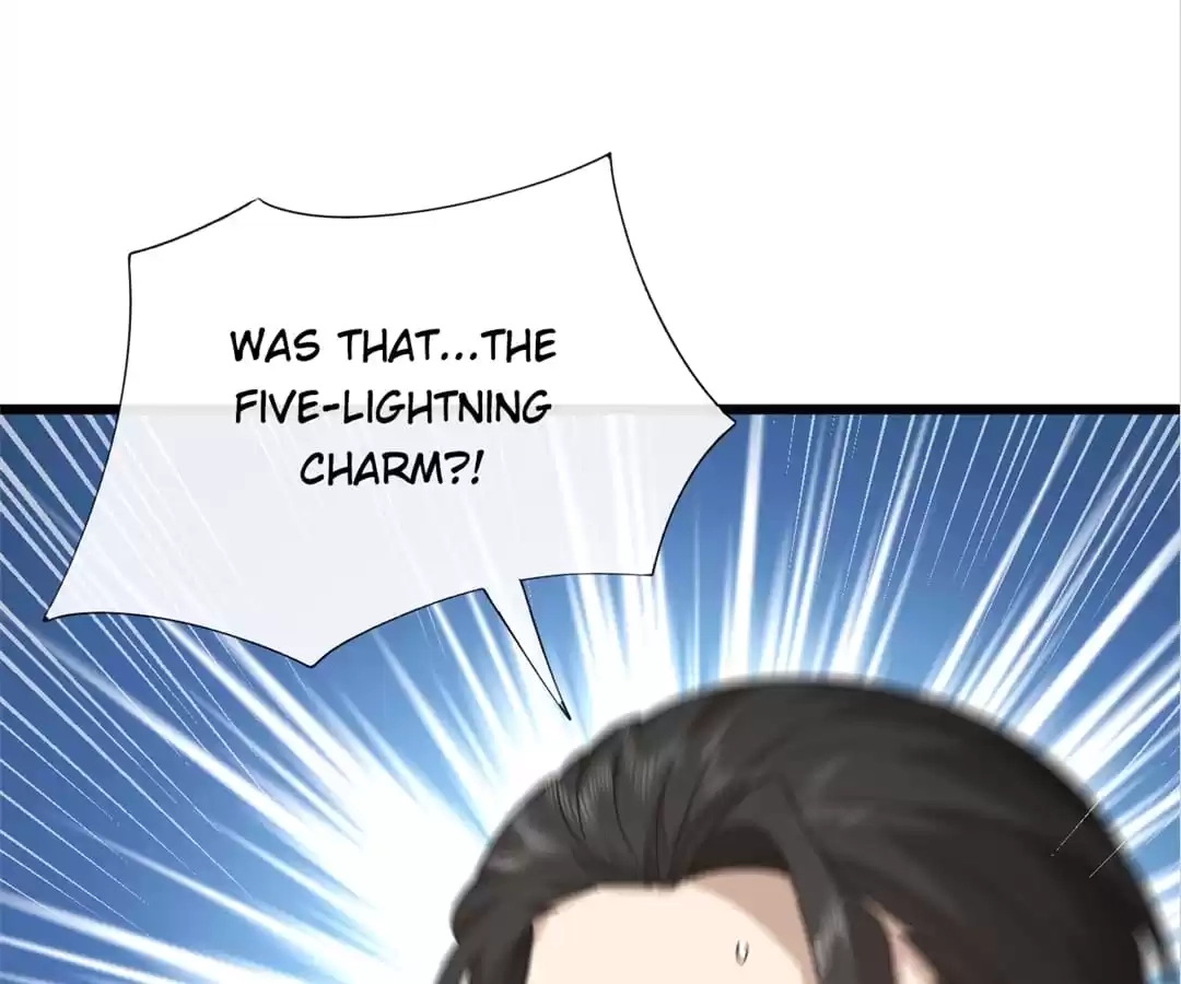 The Godly Son-in-Law of the Nation Chapter 74 331 37