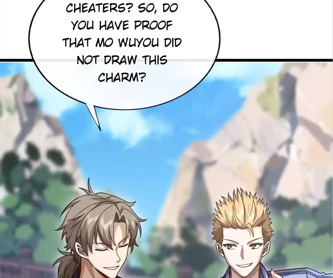 The Godly Son-in-Law of the Nation Chapter 74 334 40