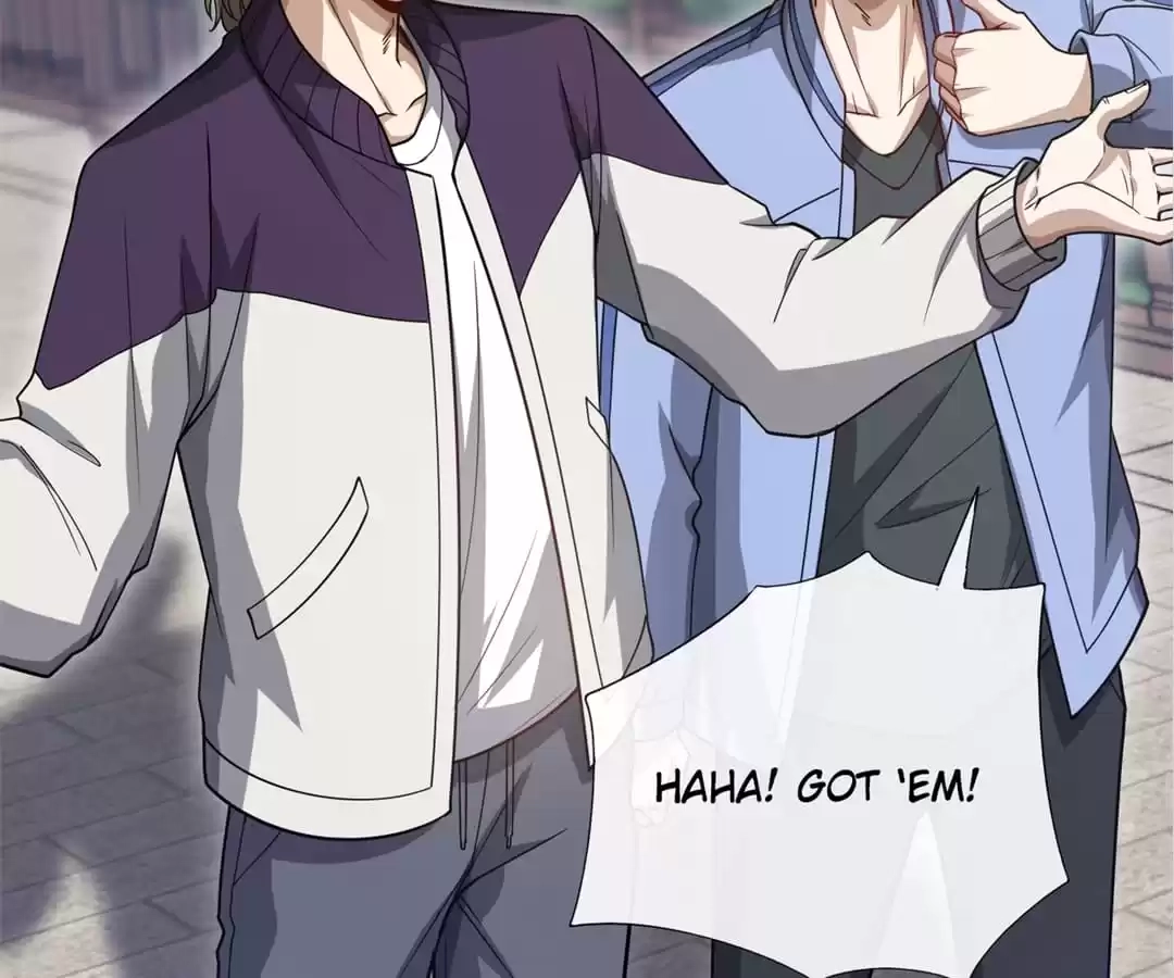 The Godly Son-in-Law of the Nation Chapter 74 335 41