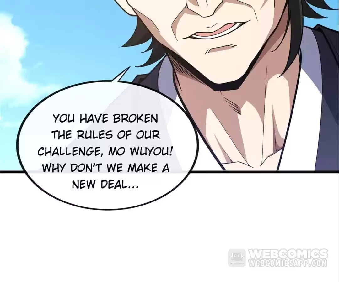 The Godly Son-in-Law of the Nation Chapter 74 338 44