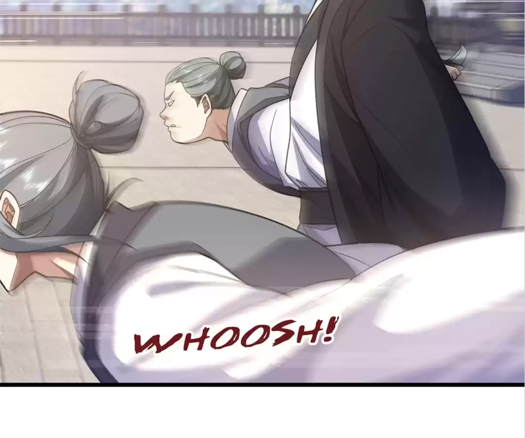The Godly Son-in-Law of the Nation Chapter 74 340 46