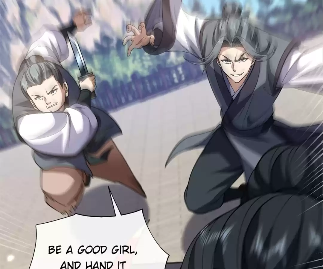The Godly Son-in-Law of the Nation Chapter 74 342 48