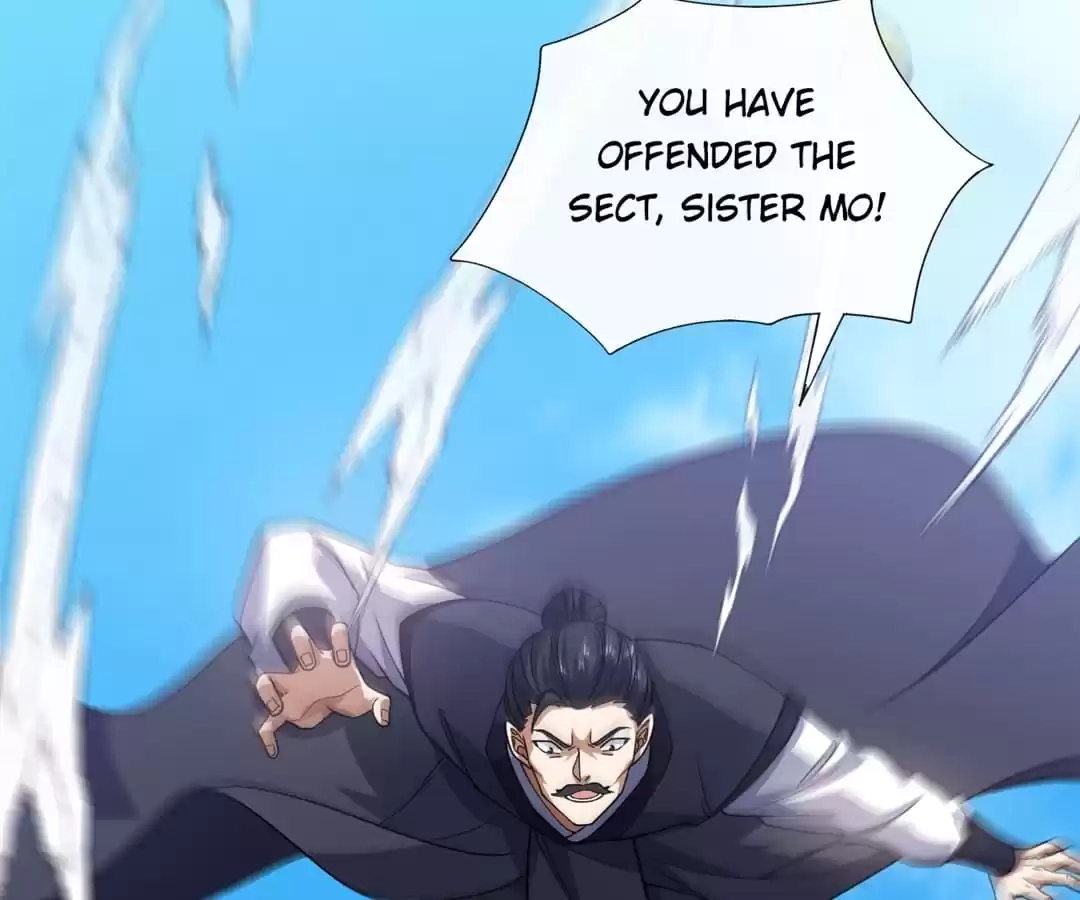 The Godly Son-in-Law of the Nation Chapter 74 299 5