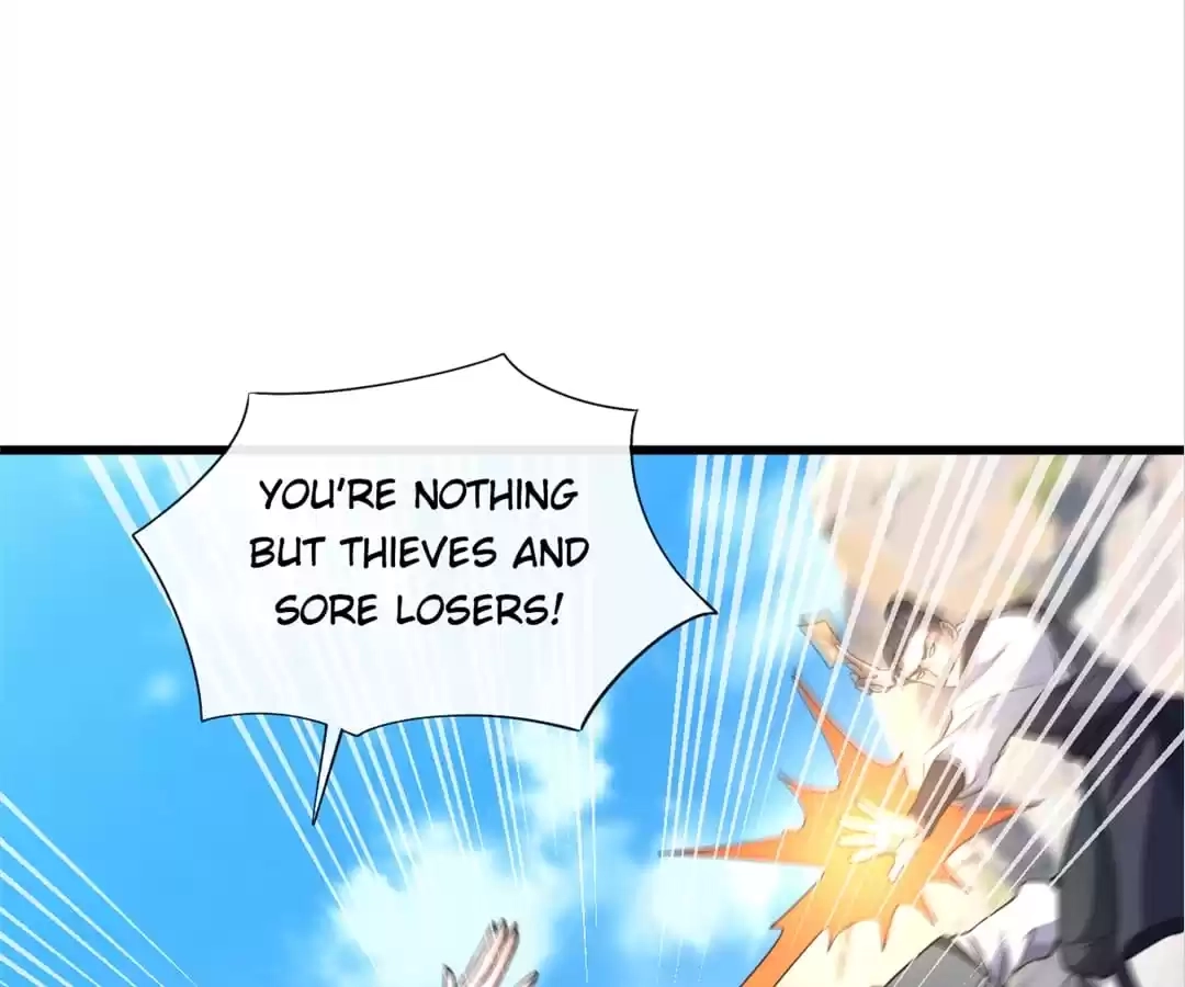 The Godly Son-in-Law of the Nation Chapter 74 345 51