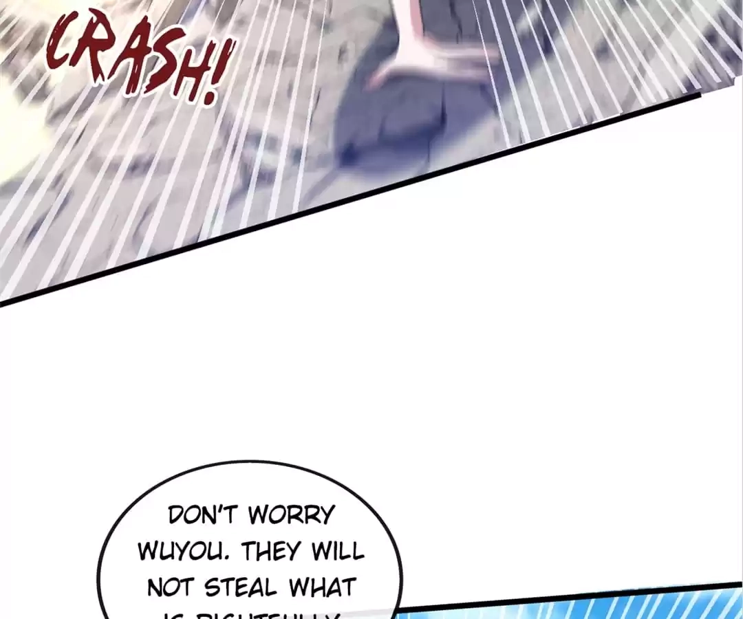 The Godly Son-in-Law of the Nation Chapter 74 347 53