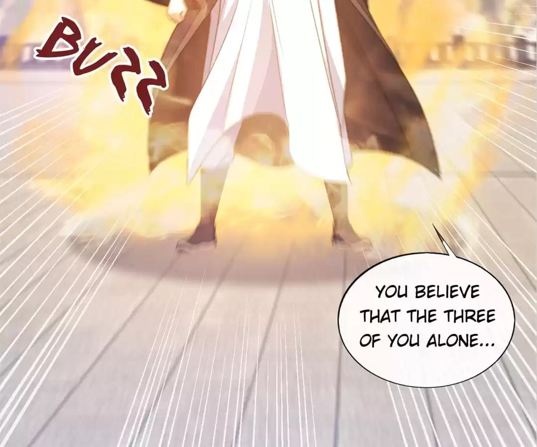 The Godly Son-in-Law of the Nation Chapter 74 358 64