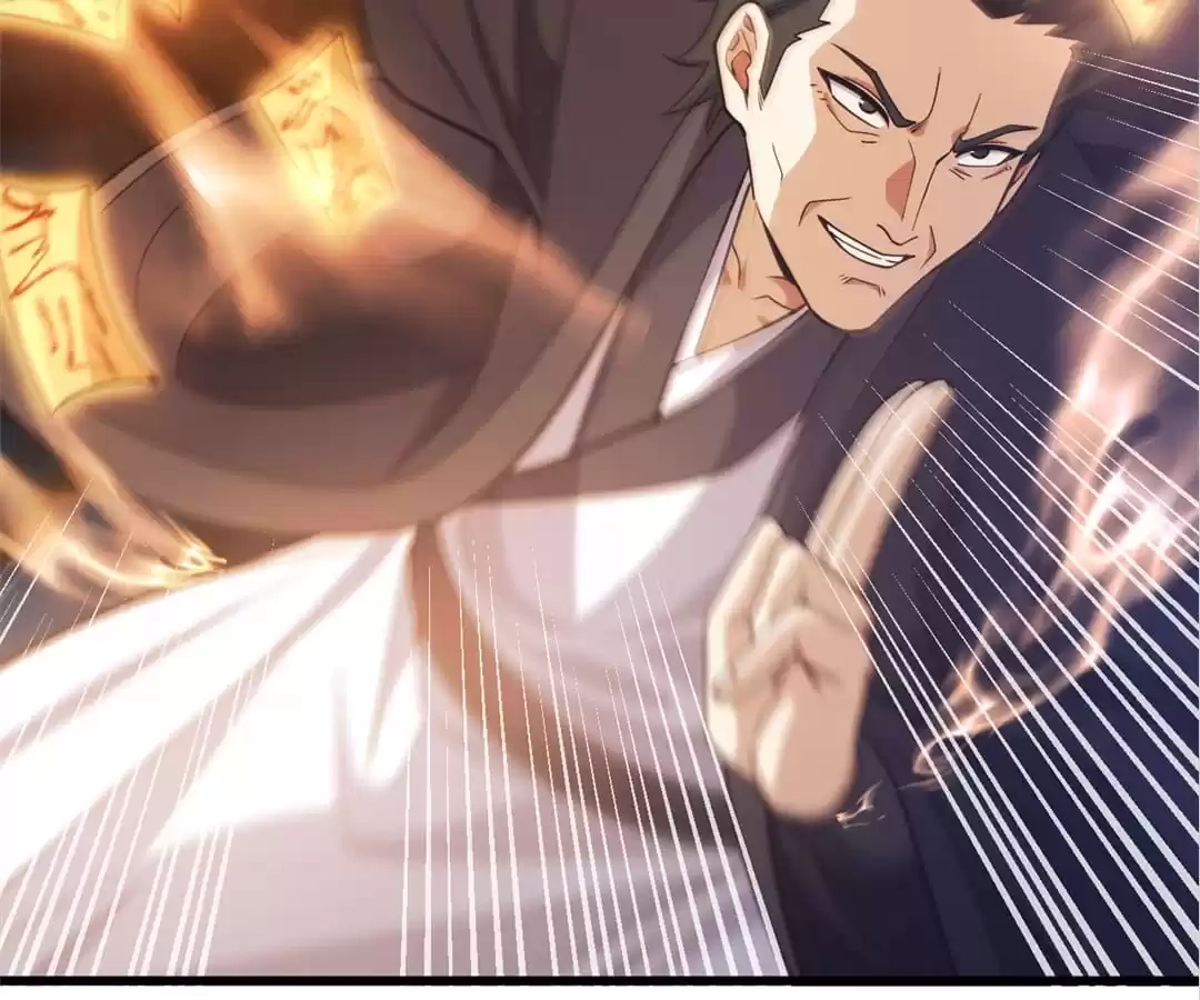 The Godly Son-in-Law of the Nation Chapter 74 361 67