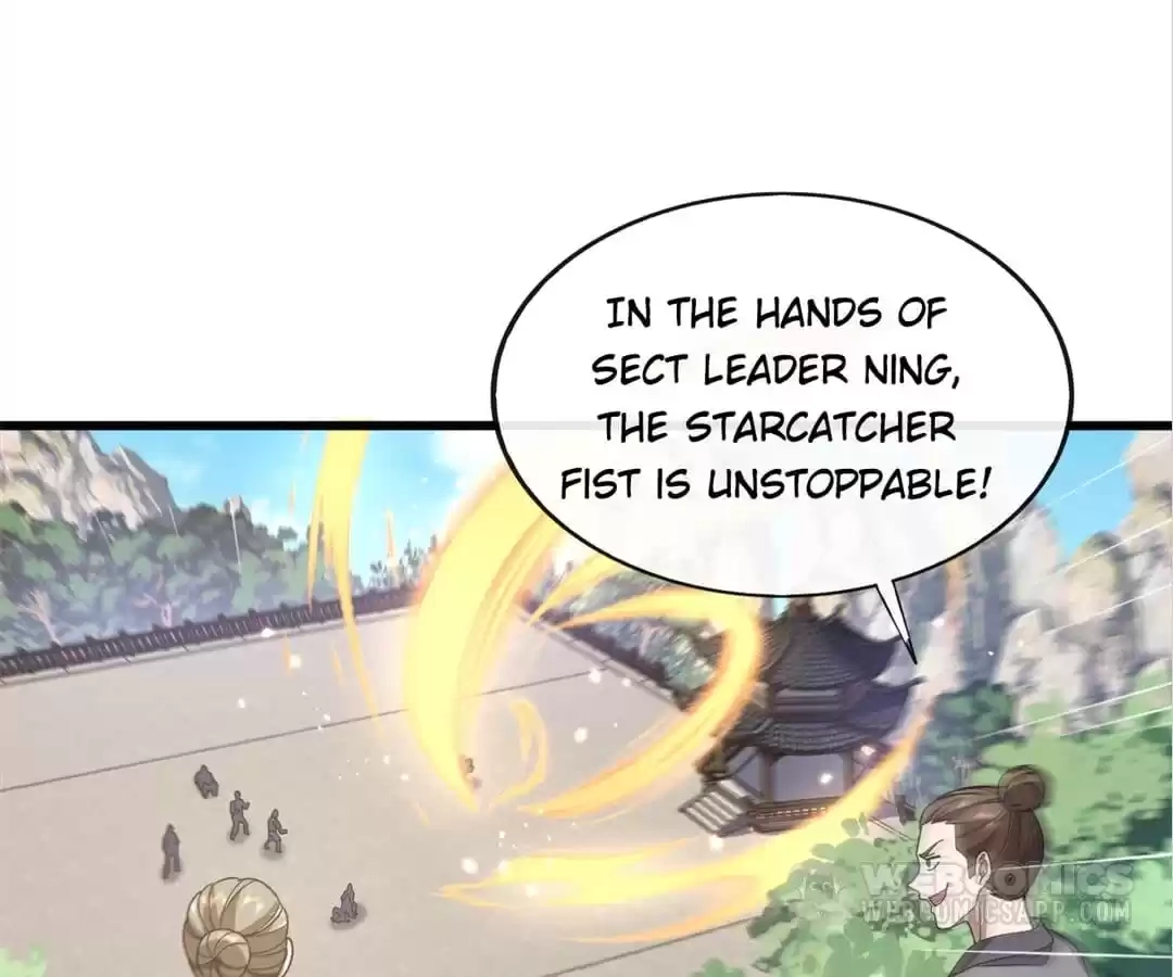 The Godly Son-in-Law of the Nation Chapter 74 371 77