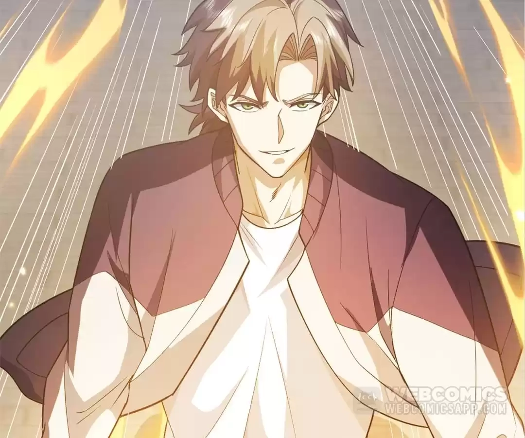 The Godly Son-in-Law of the Nation Chapter 74 375 81