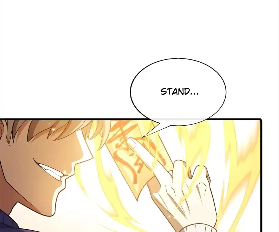 The Godly Son-in-Law of the Nation Chapter 74 377 83