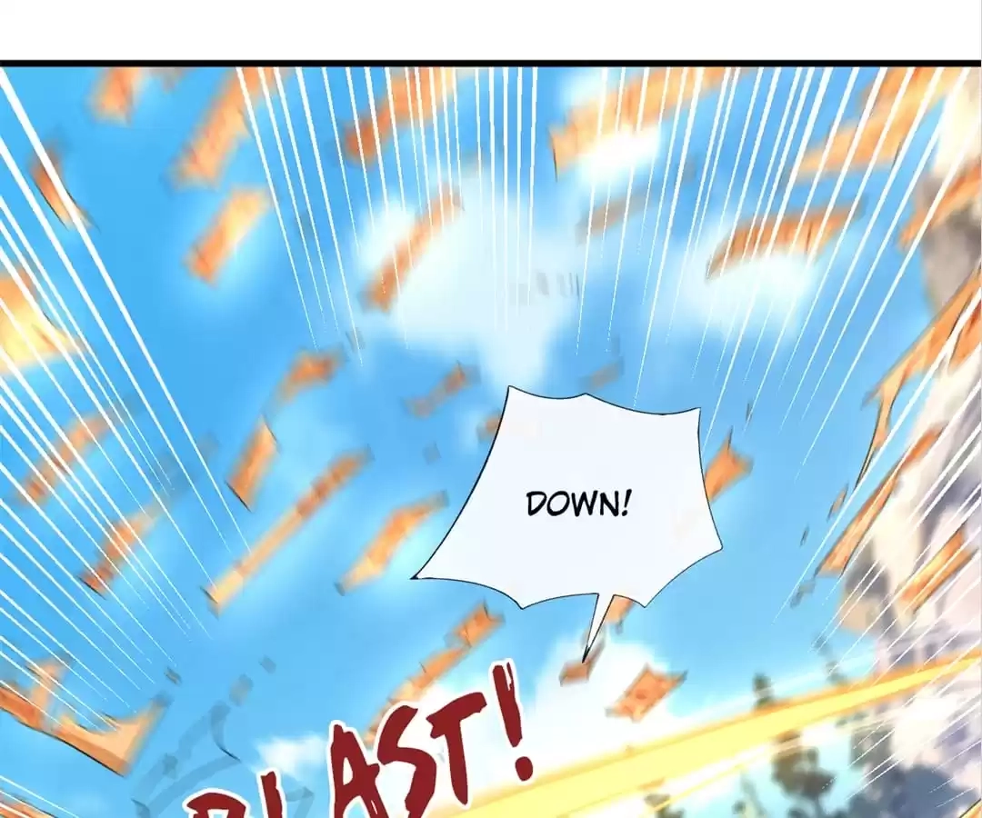 The Godly Son-in-Law of the Nation Chapter 74 379 85