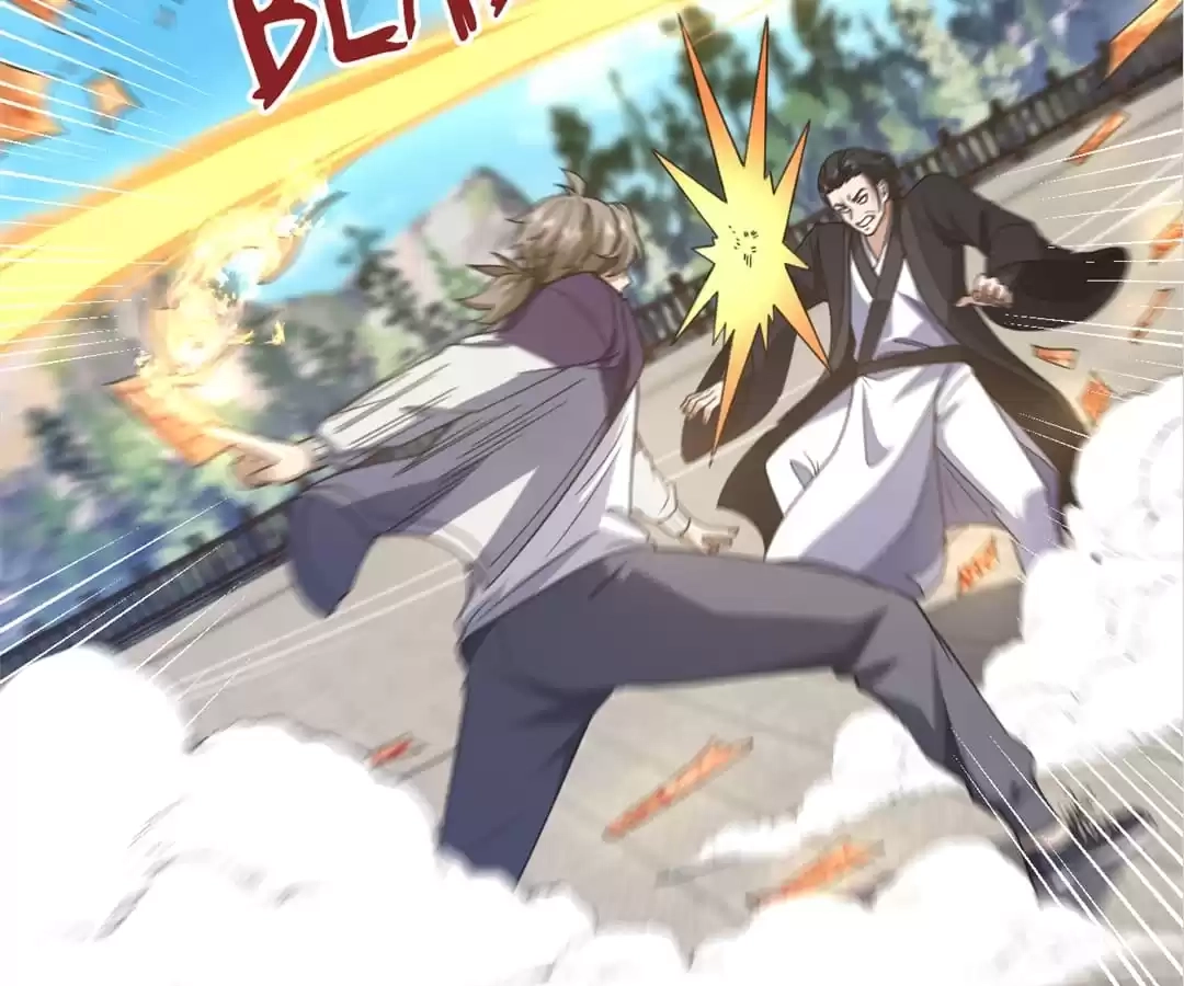 The Godly Son-in-Law of the Nation Chapter 74 380 86