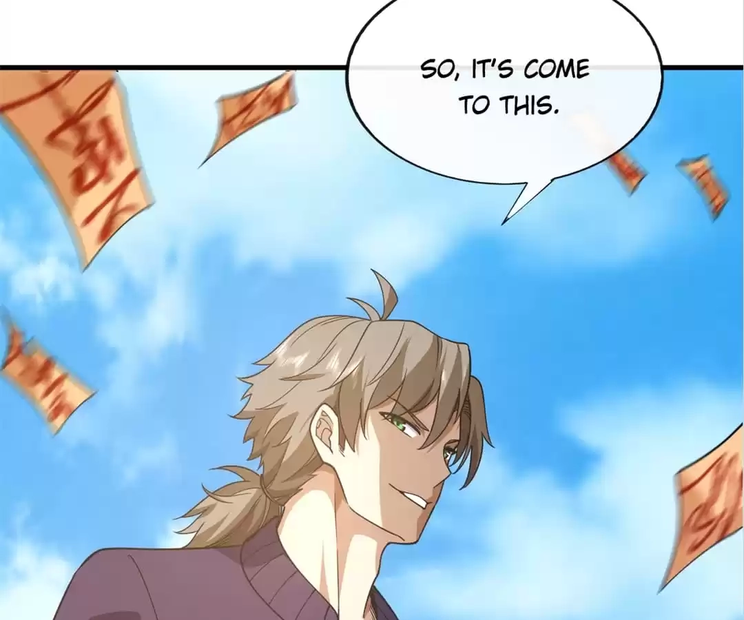The Godly Son-in-Law of the Nation Chapter 74 382 88