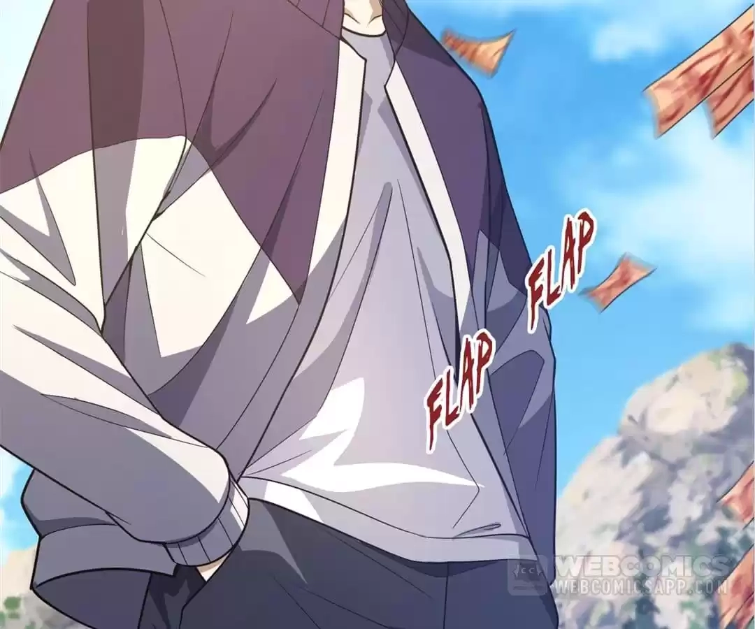 The Godly Son-in-Law of the Nation Chapter 74 383 89