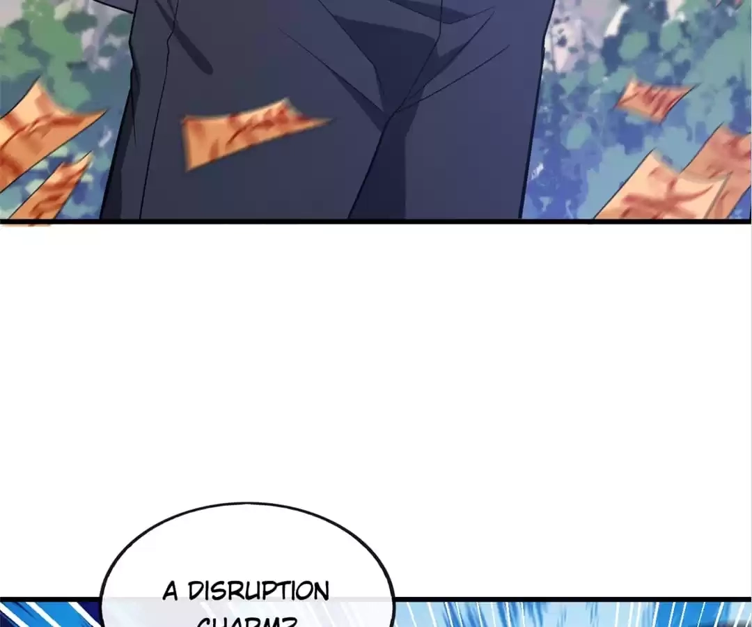 The Godly Son-in-Law of the Nation Chapter 74 384 90
